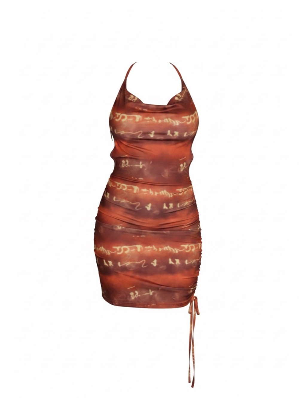 Wildfire Mini Dress